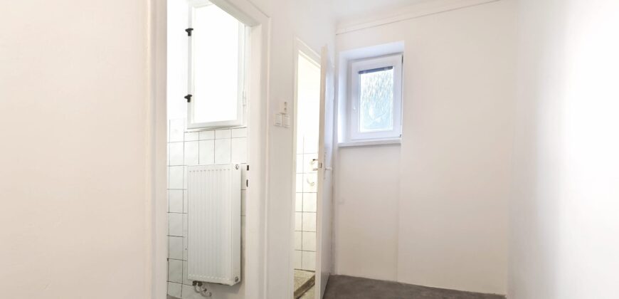 Prodej bytu 2+1 60 m² K Nádraží, Plzeň – Křimice