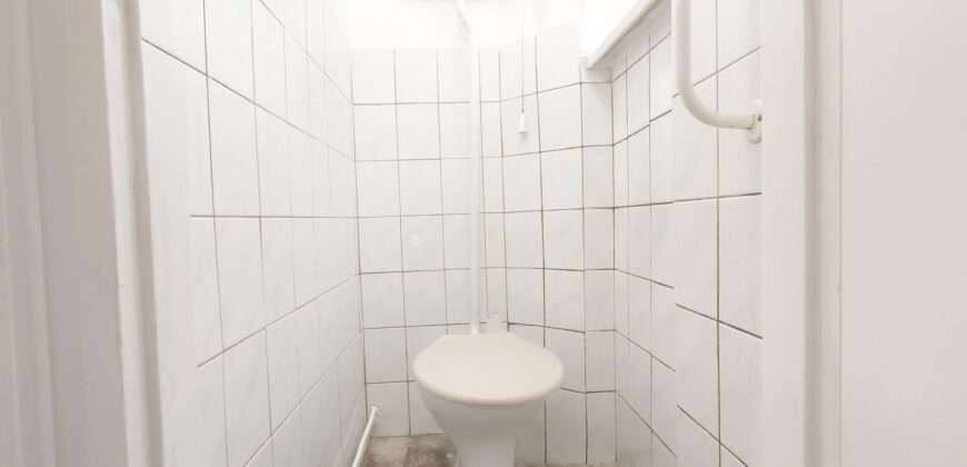 Prodej bytu 2+1 60 m² K Nádraží, Plzeň – Křimice