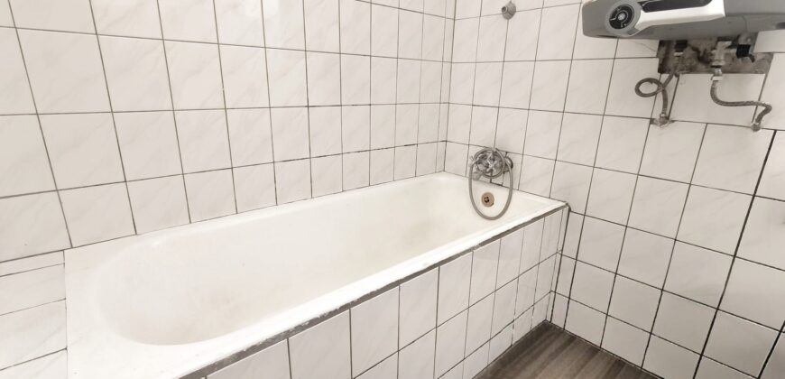 Prodej bytu 2+1 60 m² K Nádraží, Plzeň – Křimice