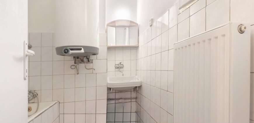 Prodej bytu 2+1 60 m² K Nádraží, Plzeň – Křimice