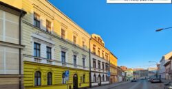 Pronájem kanceláře 45 m² Na Roudné, Plzeň – Severní Předměstí 13 000 Kč/měsíc (289 Kč/m²)