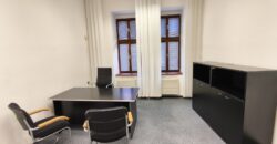 Pronájem kanceláře 45 m² Na Roudné, Plzeň – Severní Předměstí 13 000 Kč/měsíc (289 Kč/m²)