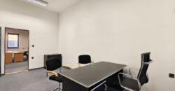Pronájem kanceláře 45 m² Na Roudné, Plzeň – Severní Předměstí 13 000 Kč/měsíc (289 Kč/m²)