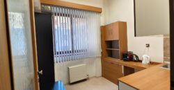 Pronájem kanceláře 45 m² Na Roudné, Plzeň – Severní Předměstí 13 000 Kč/měsíc (289 Kč/m²)