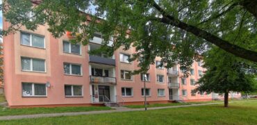 Prodej bytu 3+1 66 m² Hroznatova, Mariánské Lázně – Úšovice