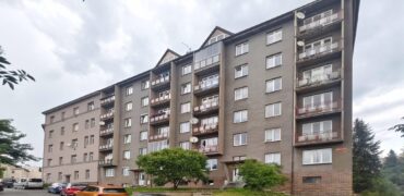 Prodej bytu 3+kk 68 m² Bolevecká, Plzeň – Severní Předměstí