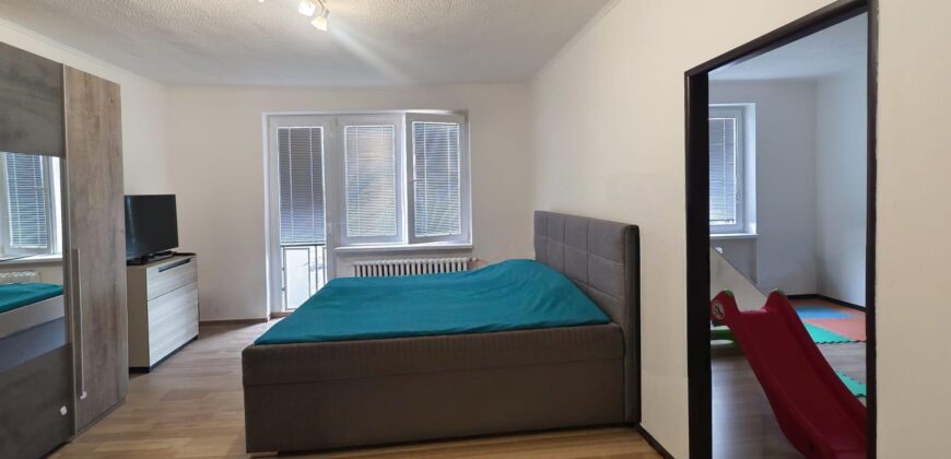 Prodej bytu 3+kk 68 m² Bolevecká, Plzeň – Severní Předměstí